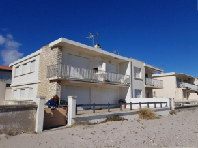 Appartement Palavas-les-Flots, 2 pièces, 4 personnes - FR-1-559-25